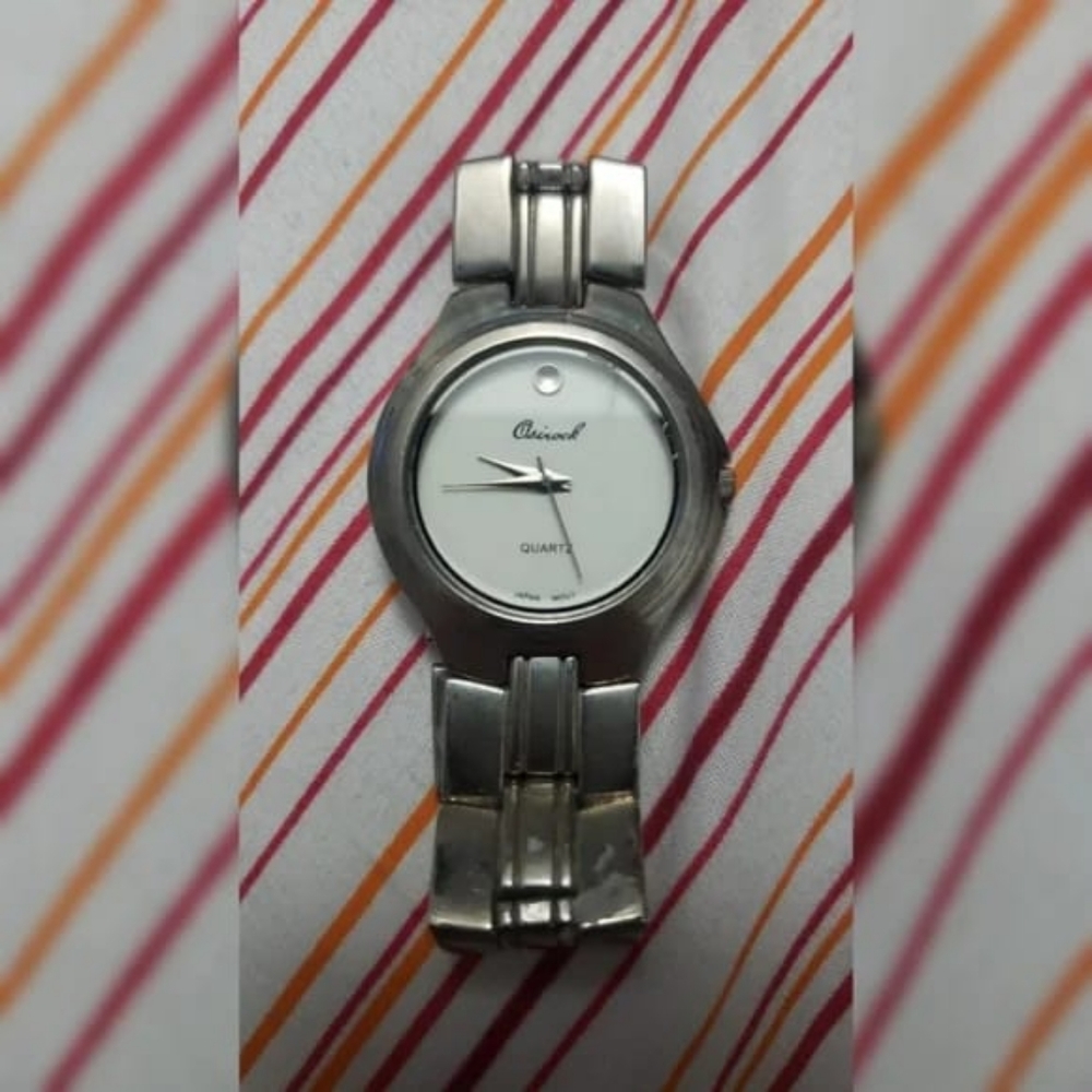 Osirock Watch